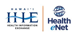 Hawaii HIE, the state-designated health information exchange