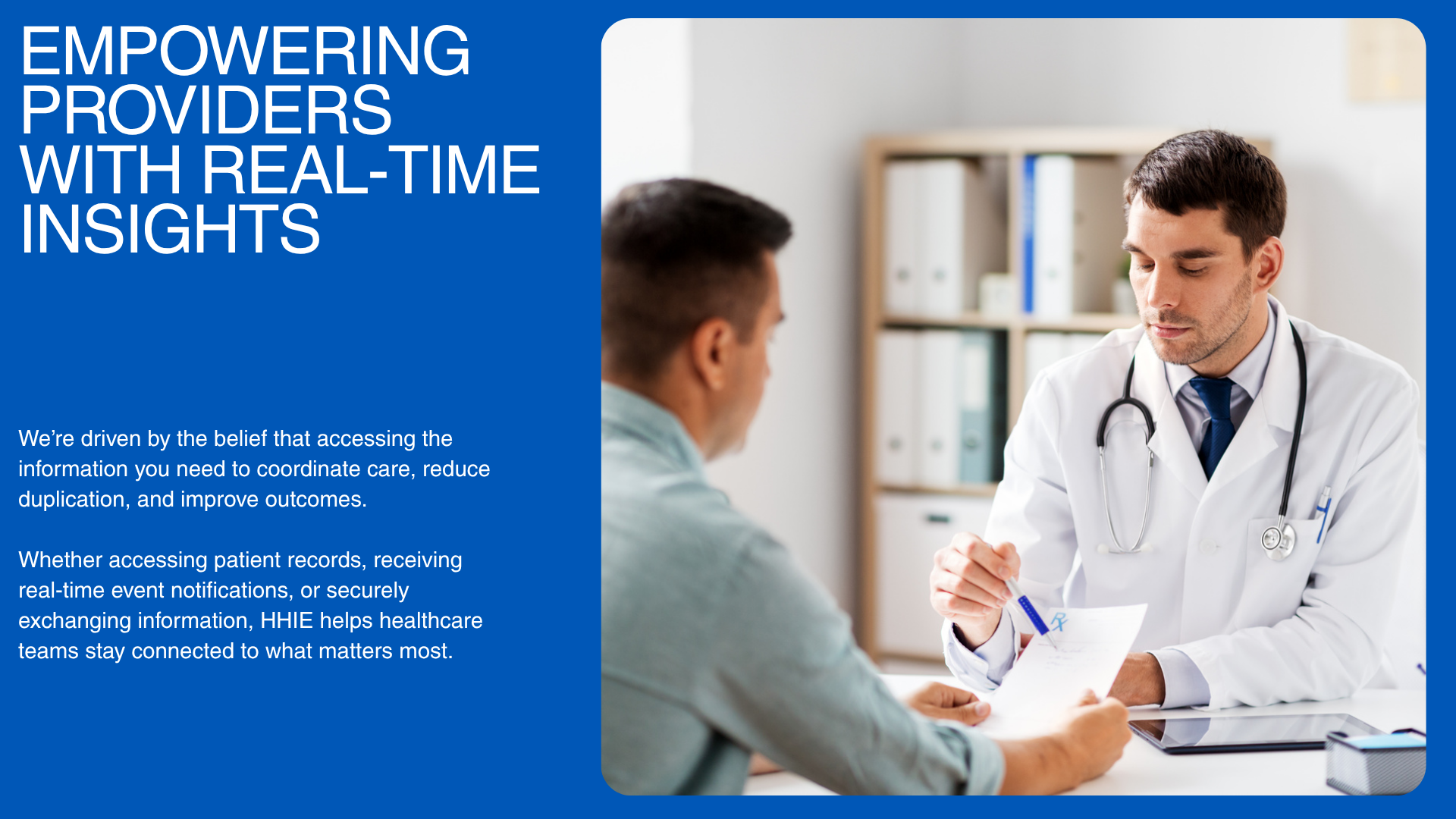 Hawaii Health Information Exchange